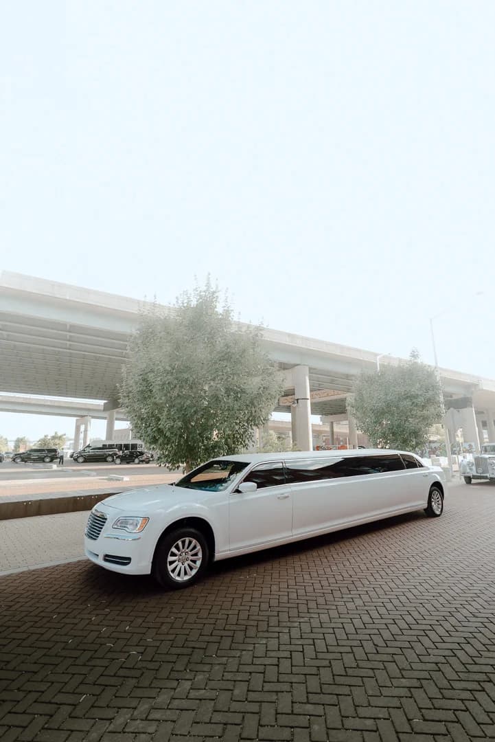 Stretch Limousine