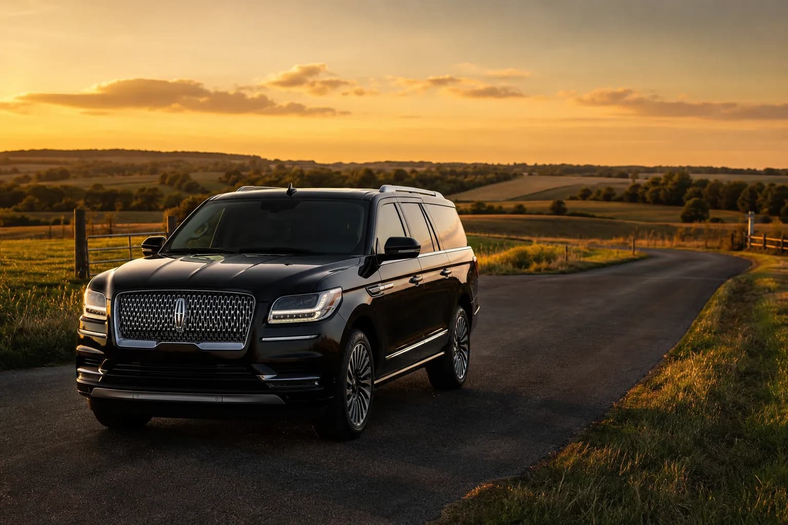 Luxury limo service in Raymore, MO — ExclusiveKC