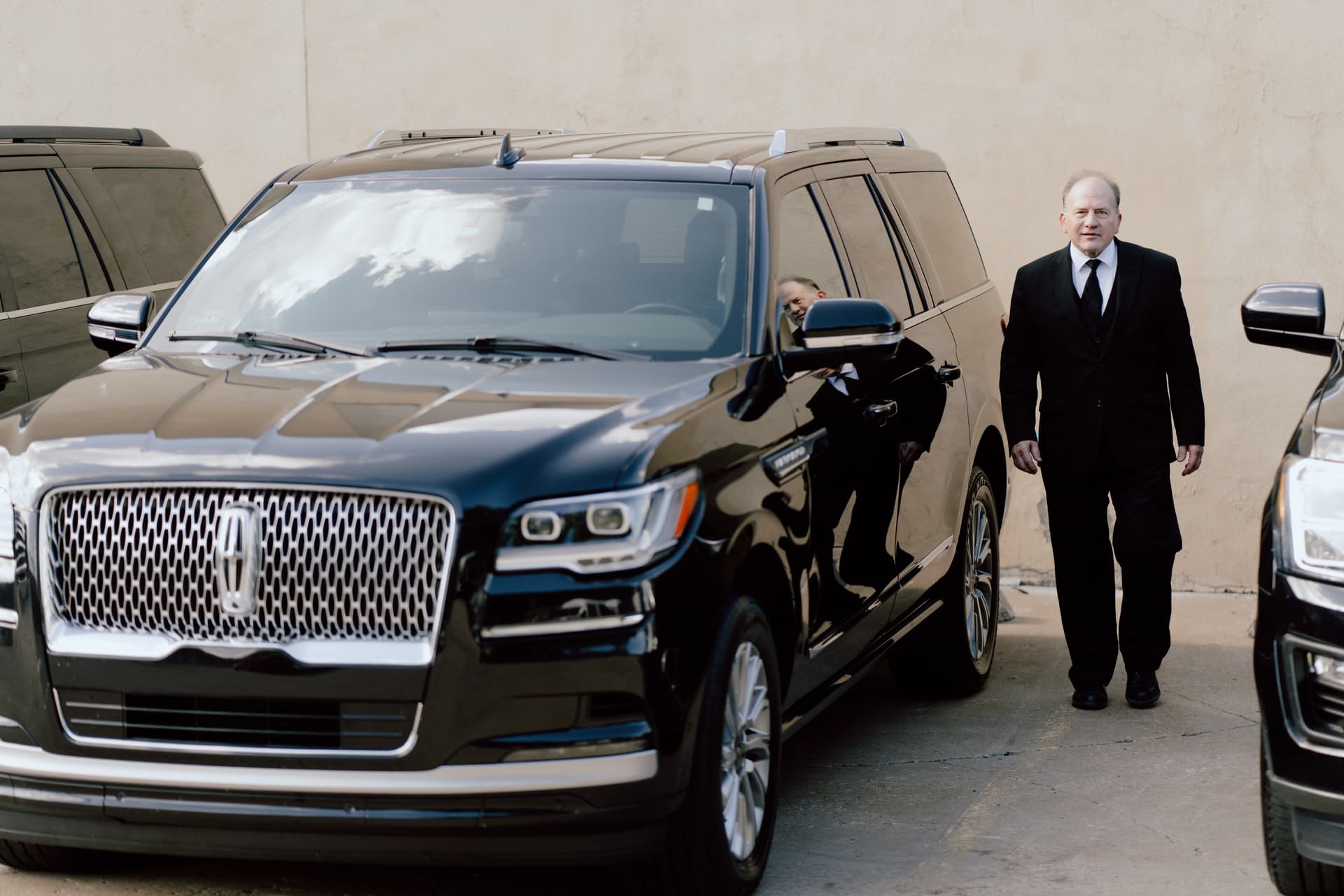 Anniversary Limo Service