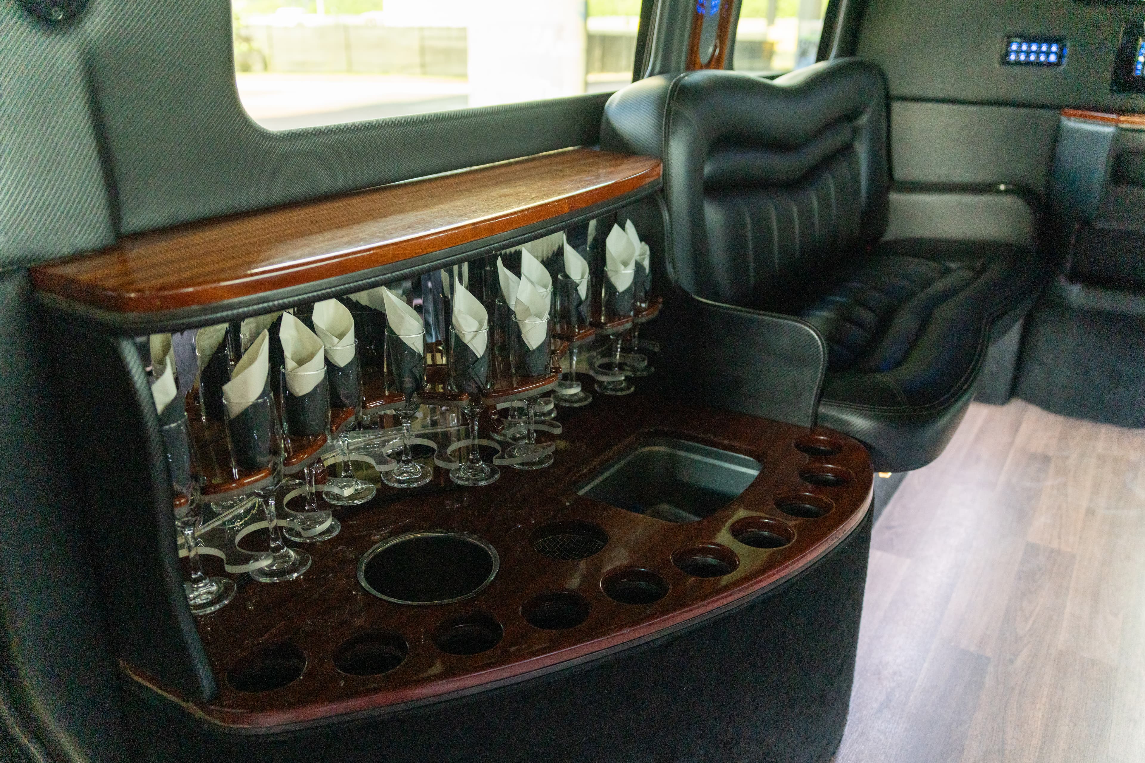 Private Aviation & FBO Ground Transportation