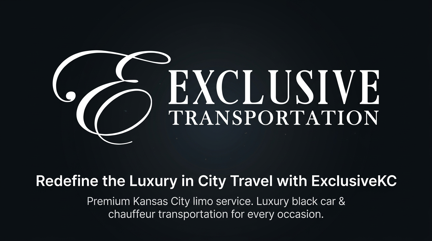 Exclusive Transportation KC